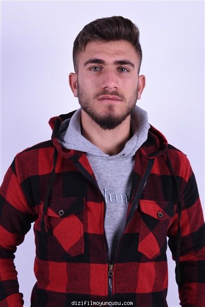 Diyarbakır Cast Ajans İbrahim 22504