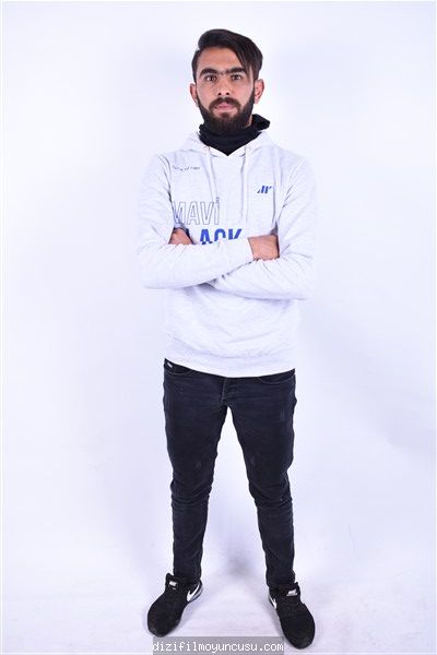Şanlıurfa Cast Ajans İsmail 22228
