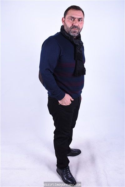 Şanlıurfa Cast Ajans Kamil 22109