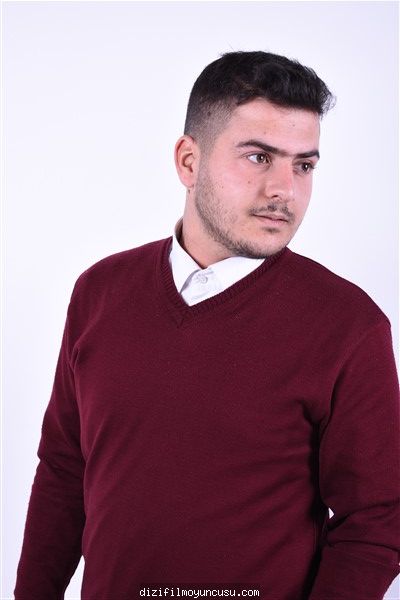 Şanlıurfa Cast Ajans Mehmet 22131