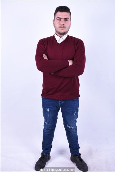 Şanlıurfa Cast Ajans Mehmet 22133