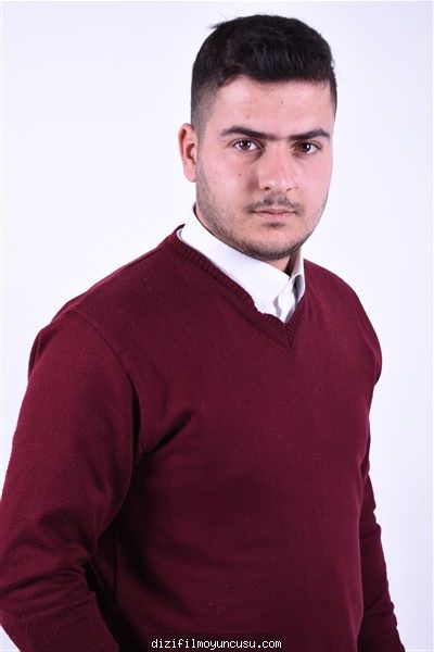 Şanlıurfa Cast Ajans Mehmet 22134