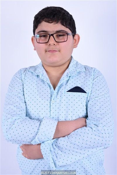 Şanlıurfa Cast Ajans Mehmet 22187
