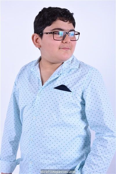 Şanlıurfa Cast Ajans Mehmet 22188