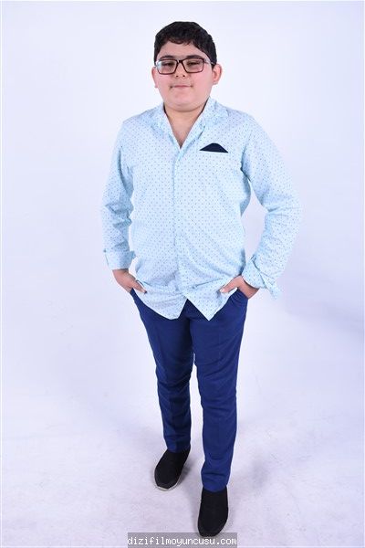 Şanlıurfa Cast Ajans Mehmet 22190