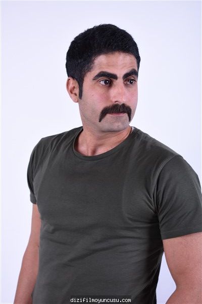 Şanlıurfa Cast Ajans Mehmet 22262