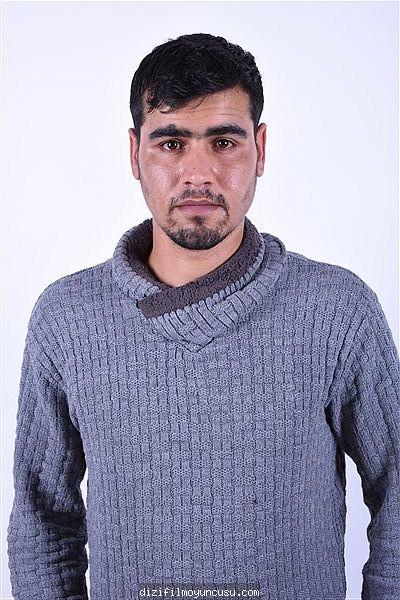 Şanlıurfa Cast Ajans Mehmet 81973