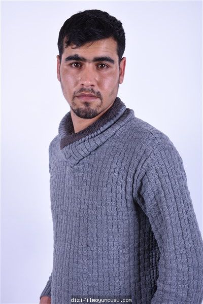 Şanlıurfa Cast Ajans Mehmet 22356