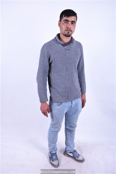 Şanlıurfa Cast Ajans Mehmet 22357