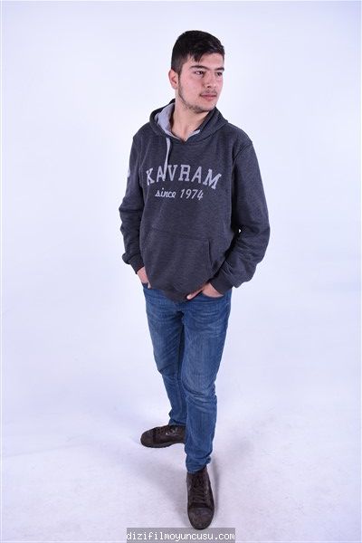 Şanlıurfa Cast Ajans Melihşah 22157