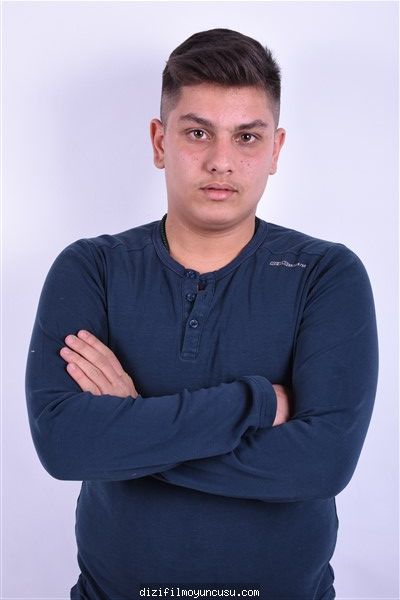 Şanlıurfa Cast Ajans Muhammed 22256