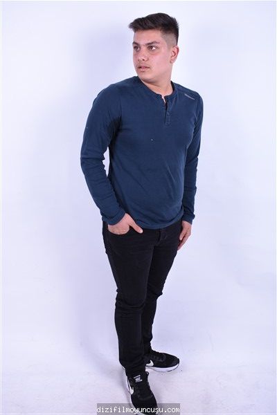Şanlıurfa Cast Ajans Muhammed 22257