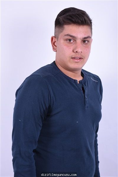 Şanlıurfa Cast Ajans Muhammed 22258