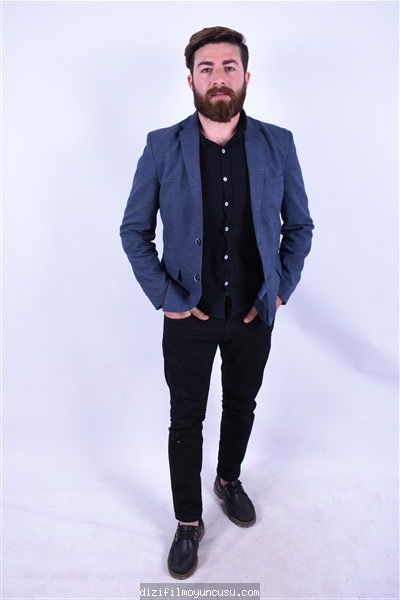 Şanlıurfa Cast Ajans Muhammed 22335