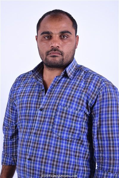 Şanlıurfa Cast Ajans Mustafa 22165