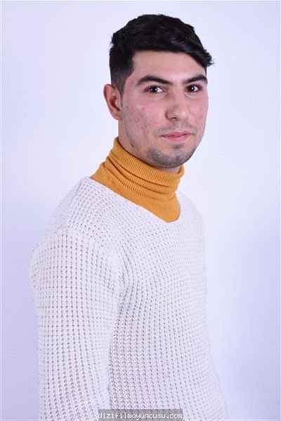 Şanlıurfa Cast Ajans Mustafa 22221