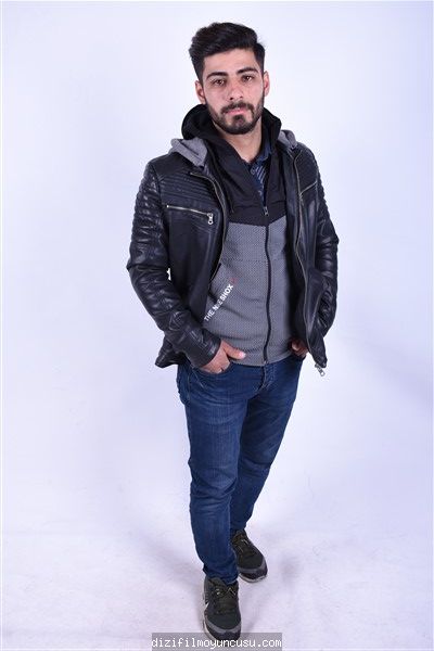 Şanlıurfa Cast Ajans Mustafa 22251
