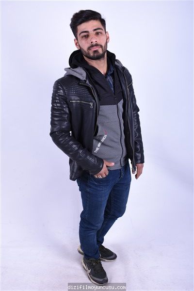 Şanlıurfa Cast Ajans Mustafa 22253