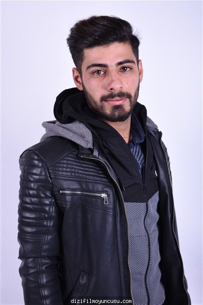 Şanlıurfa Cast Ajans Mustafa 22254