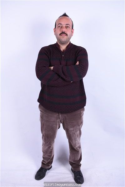 Şanlıurfa Cast Ajans Ömer 22100