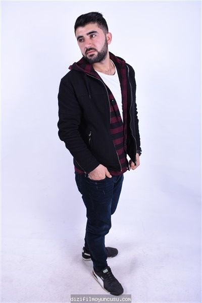 Şanlıurfa Cast Ajans Ömer 22436