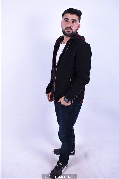 Şanlıurfa Cast Ajans Ömer 22437