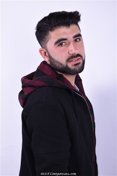 Şanlıurfa Cast Ajans Ömer 22439
