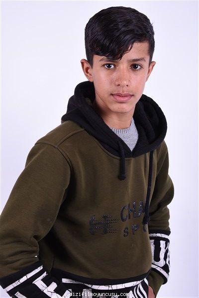 Şanlıurfa Cast Ajans Reşit 22184