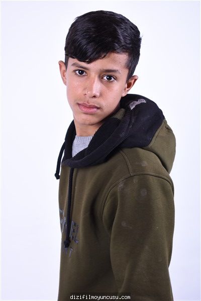 Şanlıurfa Cast Ajans Reşit 22186