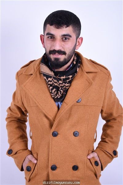 Şanlıurfa Cast Ajans Rıdvan 22416