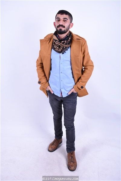 Şanlıurfa Cast Ajans Rıdvan 22417