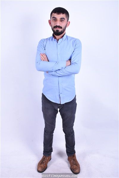 Şanlıurfa Cast Ajans Rıdvan 22418