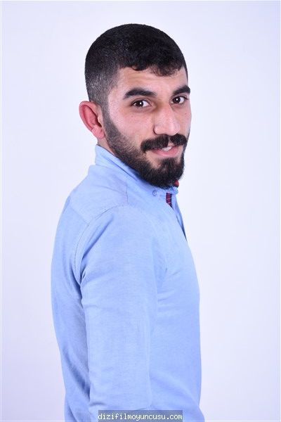 Şanlıurfa Cast Ajans Rıdvan 22419