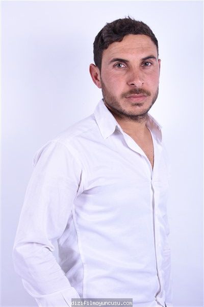 Şanlıurfa Cast Ajans Salih 22236