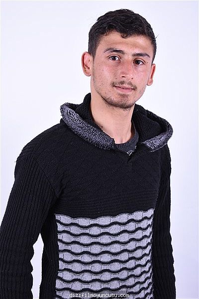 Şanlıurfa Cast Ajans Serhat 81948