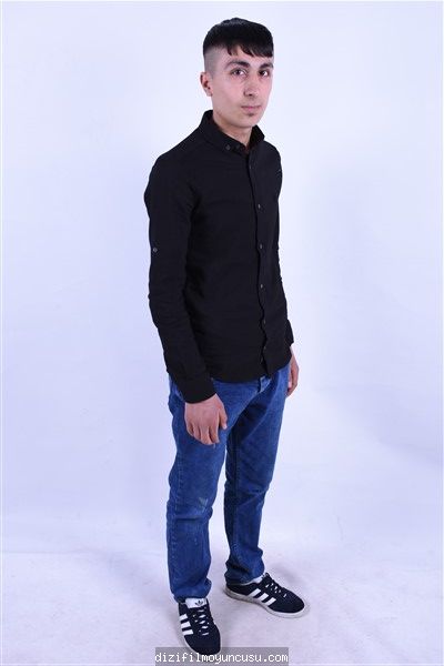 Diyarbakır Cast Ajans Serhat 22497
