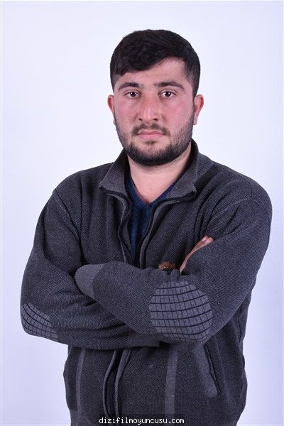 Şanlıurfa Cast Ajans Serkan 22316
