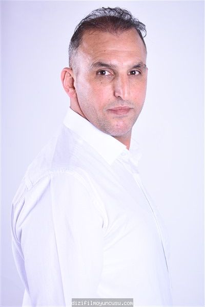 Şanlıurfa Cast Ajans Sinan 22274