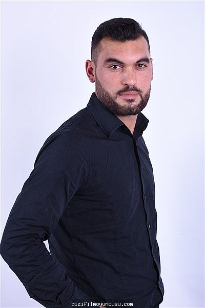 Şanlıurfa Cast Ajans Süleyman 81897