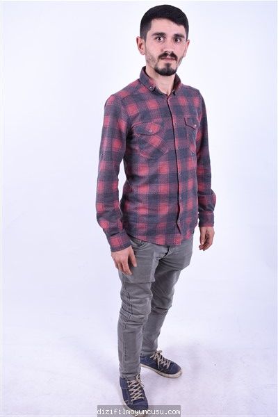 Şanlıurfa Cast Ajans Vedat 22354