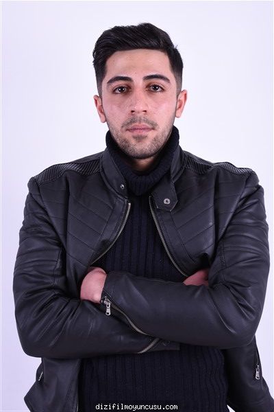 Diyarbakır Cast Ajans Yusuf 22509