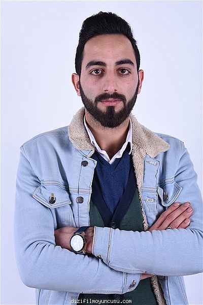 Tekirdağ Cast Ajans Abdulmütalip 82460