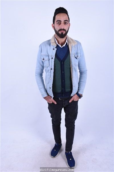 Tekirdağ Cast Ajans Abdulmütalip 23055