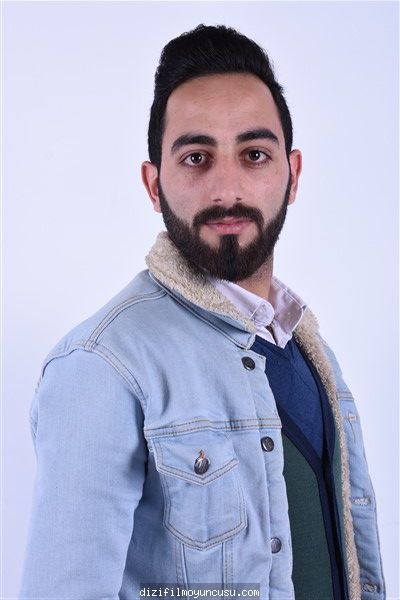Tekirdağ Cast Ajans Abdulmütalip 23056
