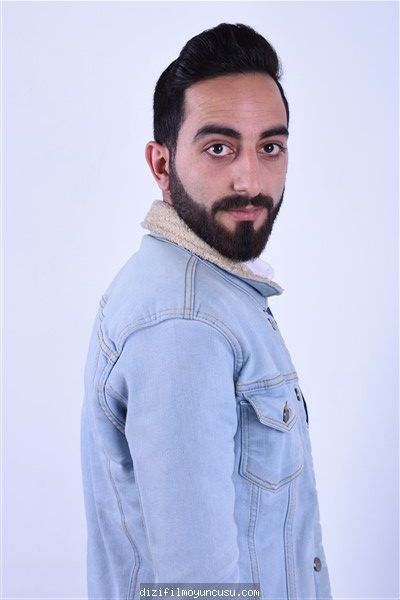 Tekirdağ Cast Ajans Abdulmütalip 23057