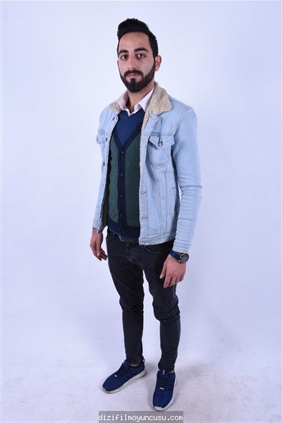 Tekirdağ Cast Ajans Abdulmütalip 23058