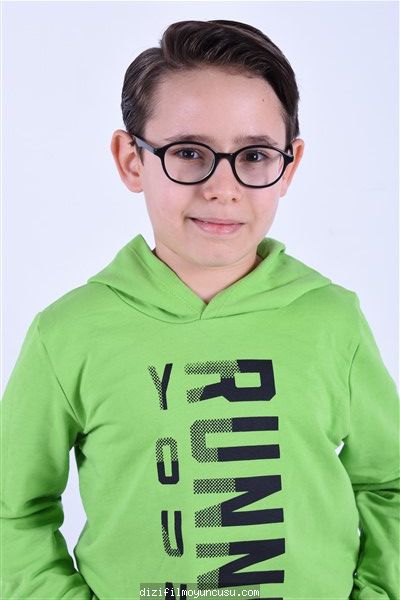 Tekirdağ Cast Ajans Burak 23075