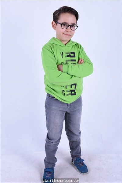 Tekirdağ Cast Ajans Burak 23076