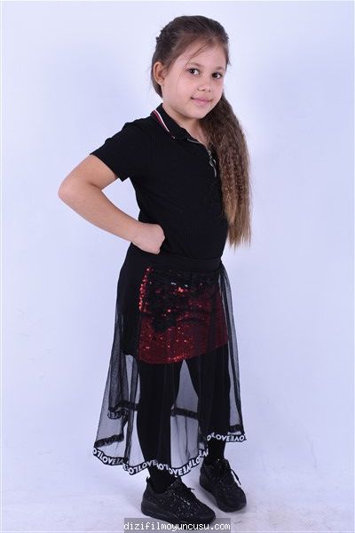 Tekirdağ Cast Ajans Ela 22963