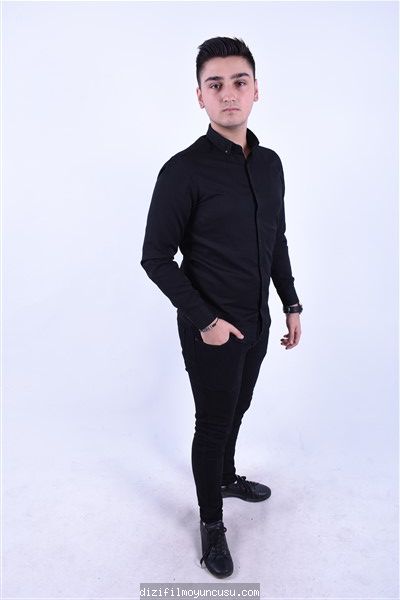 Tekirdağ Cast Ajans Emir 22958